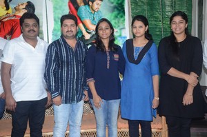 Rojulu Marayi Movie Press Meet Photos
